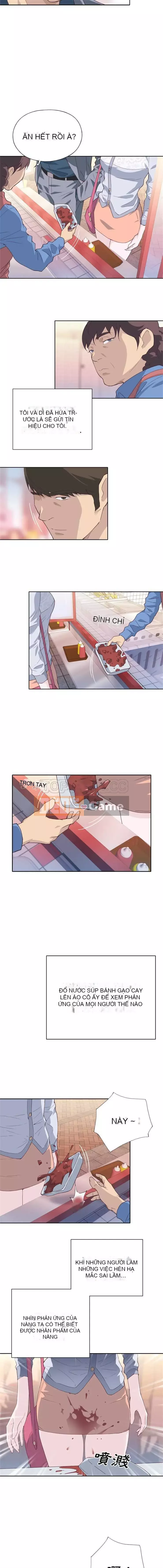 Cô gái chất lượng Chương 1-48