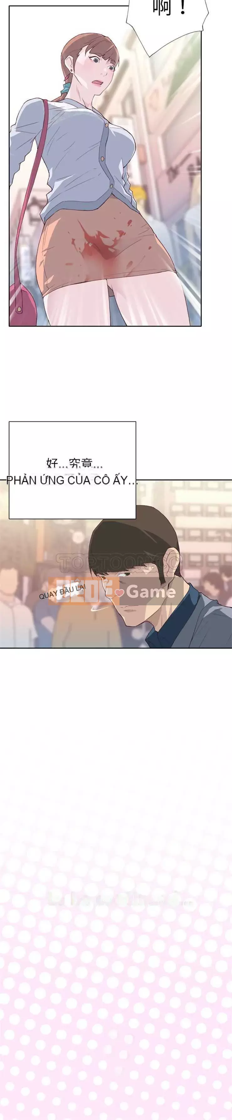 Cô gái chất lượng Chương 1-48