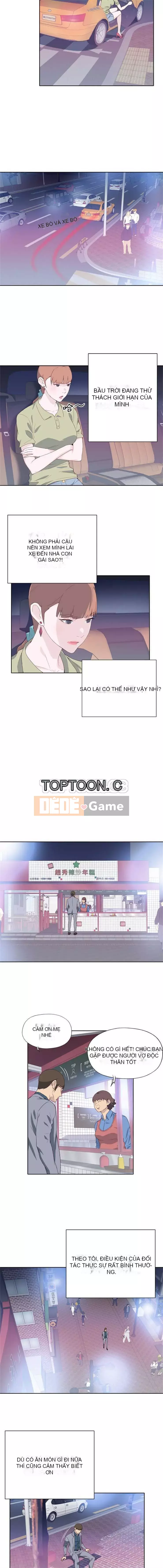 Cô gái chất lượng Chương 1-48