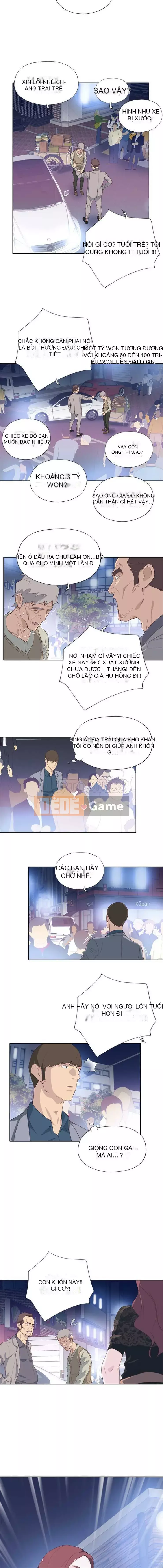 Cô gái chất lượng Chương 1-48