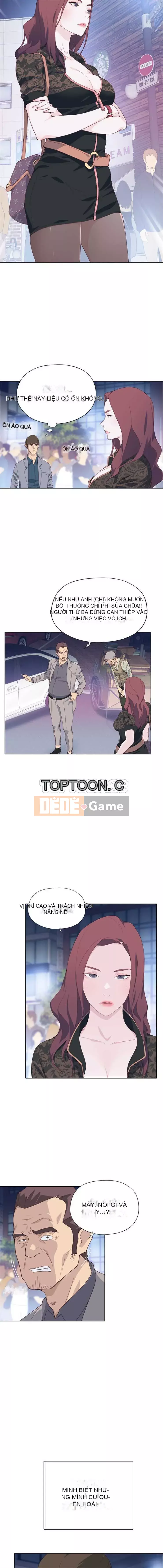 Cô gái chất lượng Chương 1-48