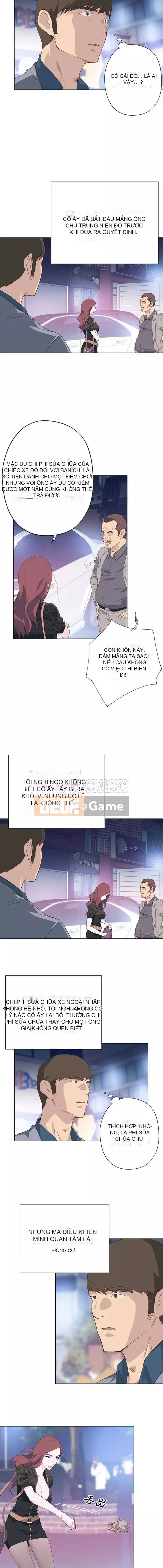 Cô gái chất lượng Chương 1-48