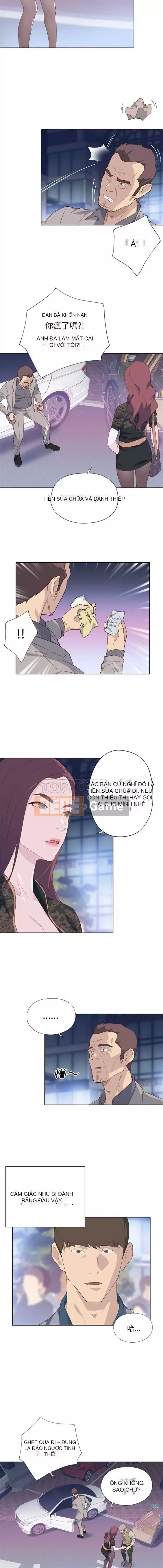 Cô gái chất lượng Chương 1-48