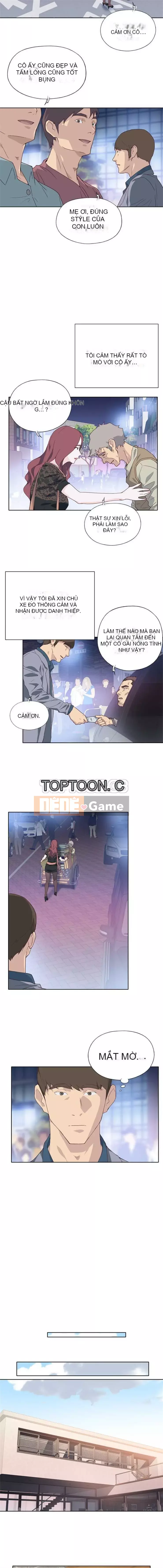 Cô gái chất lượng Chương 1-48