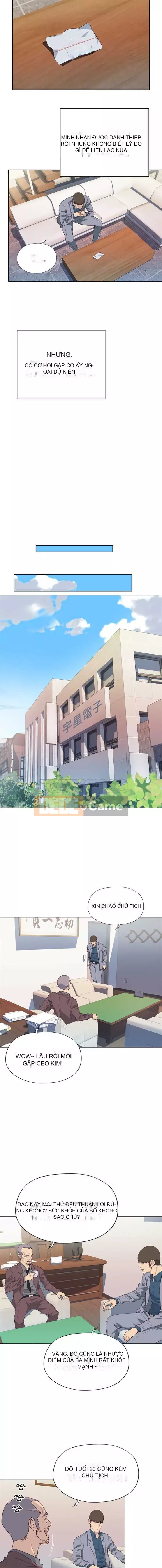 Cô gái chất lượng Chương 1-48