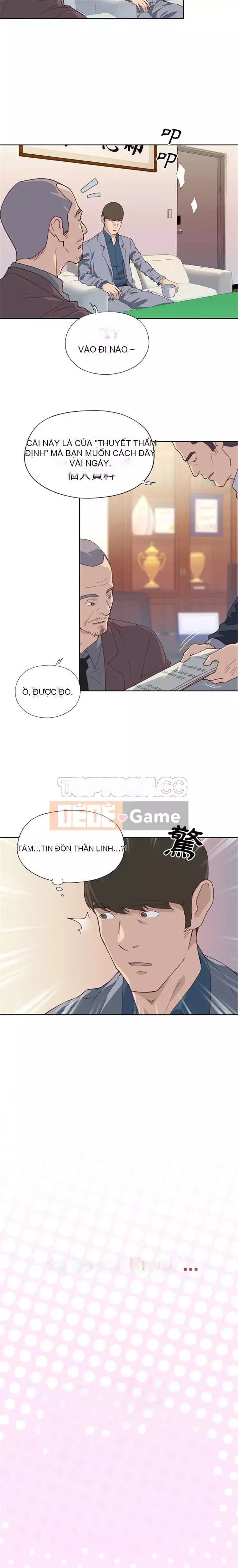 Cô gái chất lượng Chương 1-48