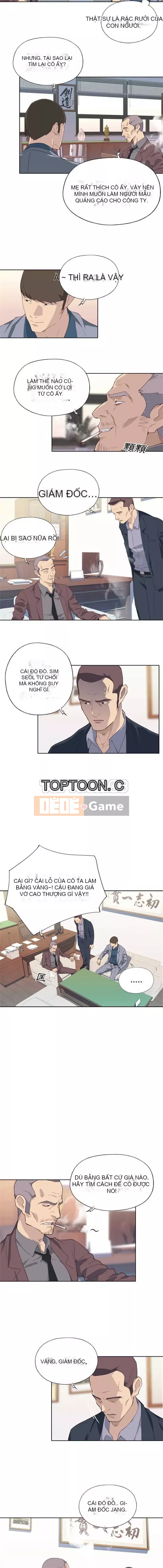 Cô gái chất lượng Chương 1-48