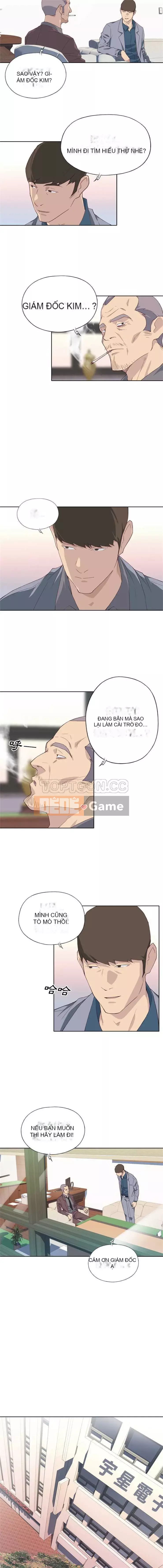 Cô gái chất lượng Chương 1-48