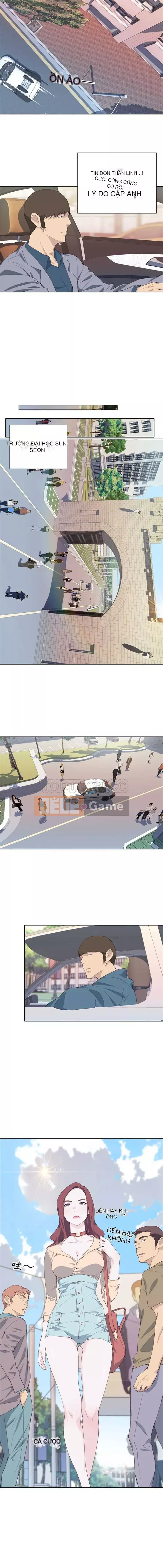 Cô gái chất lượng Chương 1-48