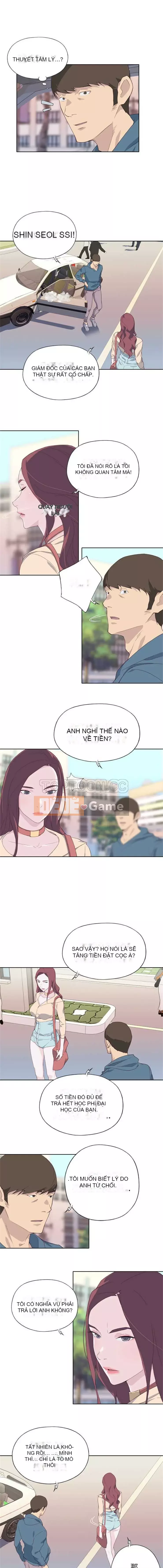 Cô gái chất lượng Chương 1-48