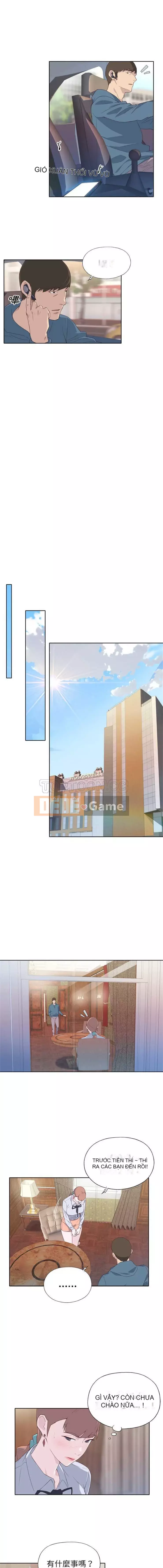 Cô gái chất lượng Chương 1-48