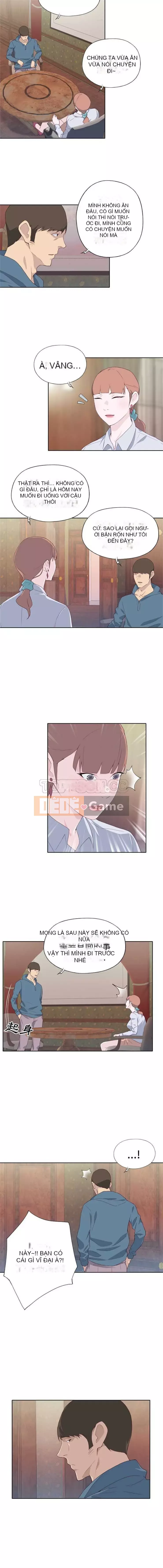 Cô gái chất lượng Chương 1-48