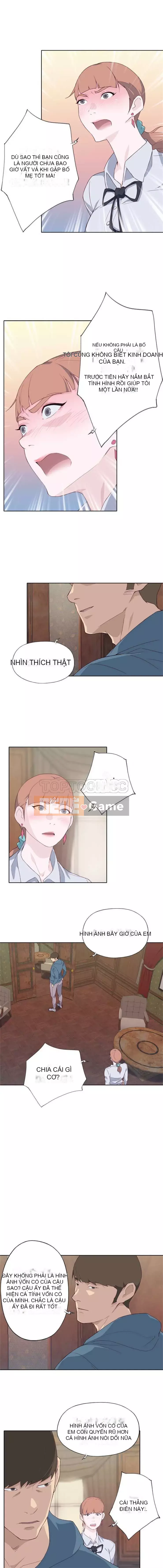 Cô gái chất lượng Chương 1-48