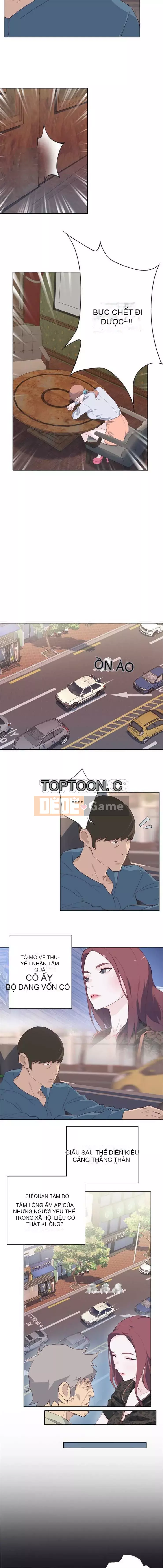 Cô gái chất lượng Chương 1-48