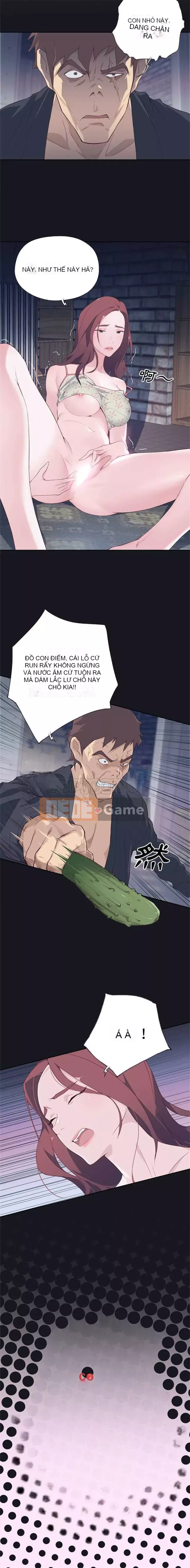 Cô gái chất lượng Chương 1-48