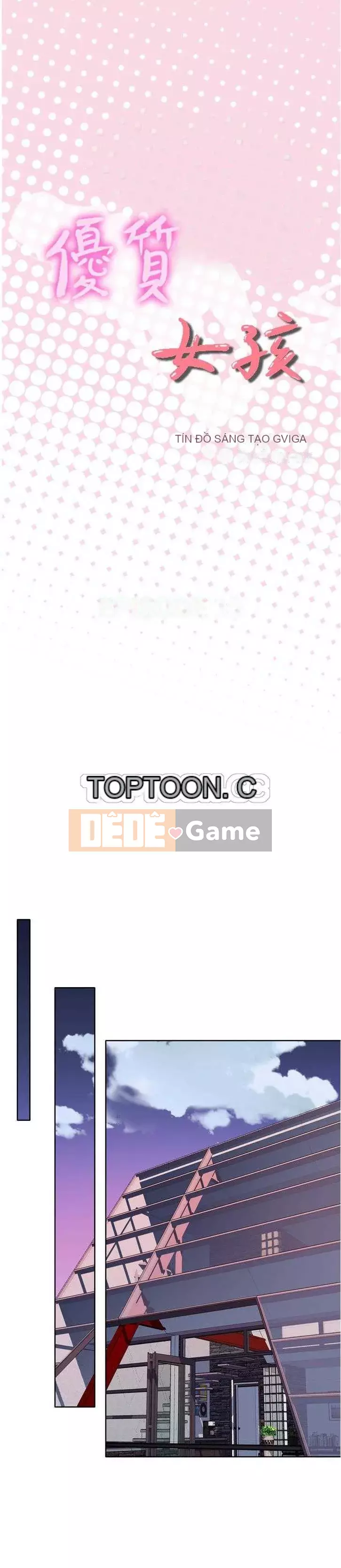 Cô gái chất lượng Chương 1-48