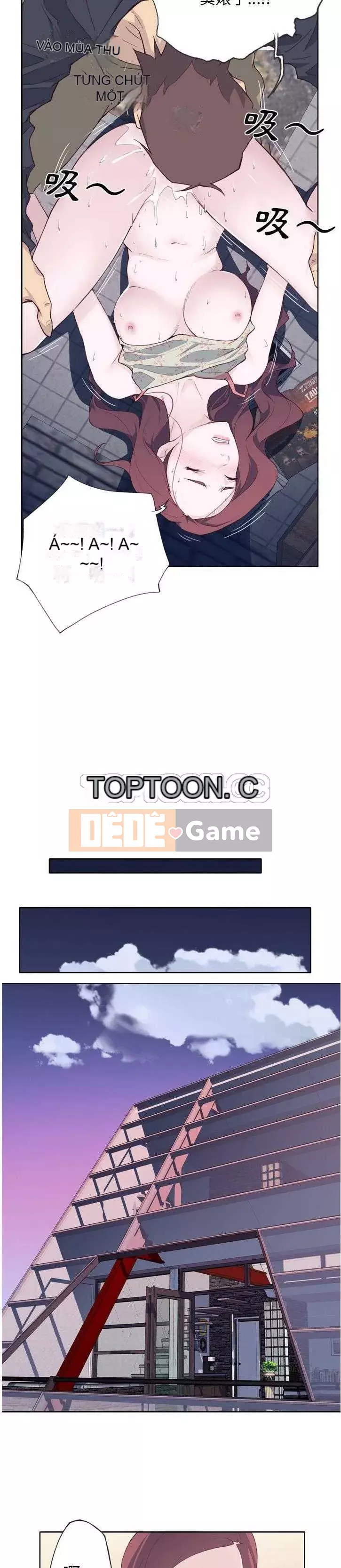 Cô gái chất lượng Chương 1-48