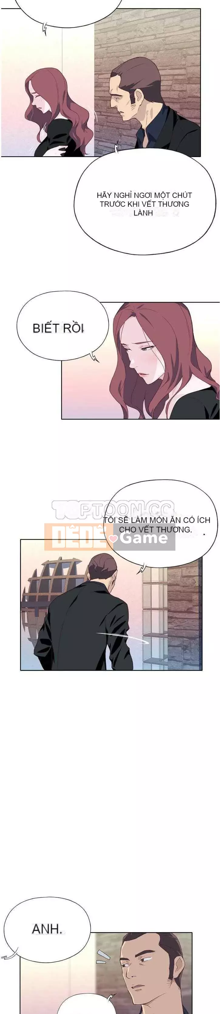 Cô gái chất lượng Chương 1-48