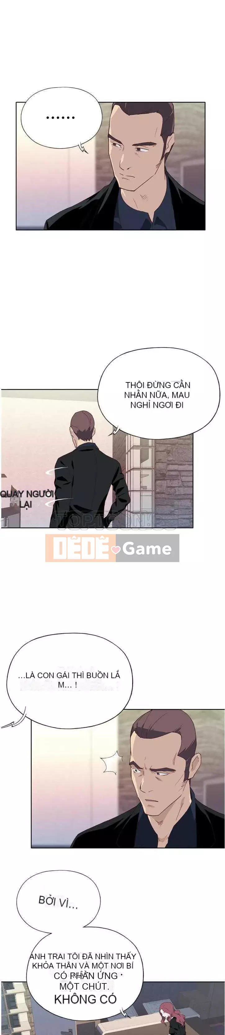 Cô gái chất lượng Chương 1-48