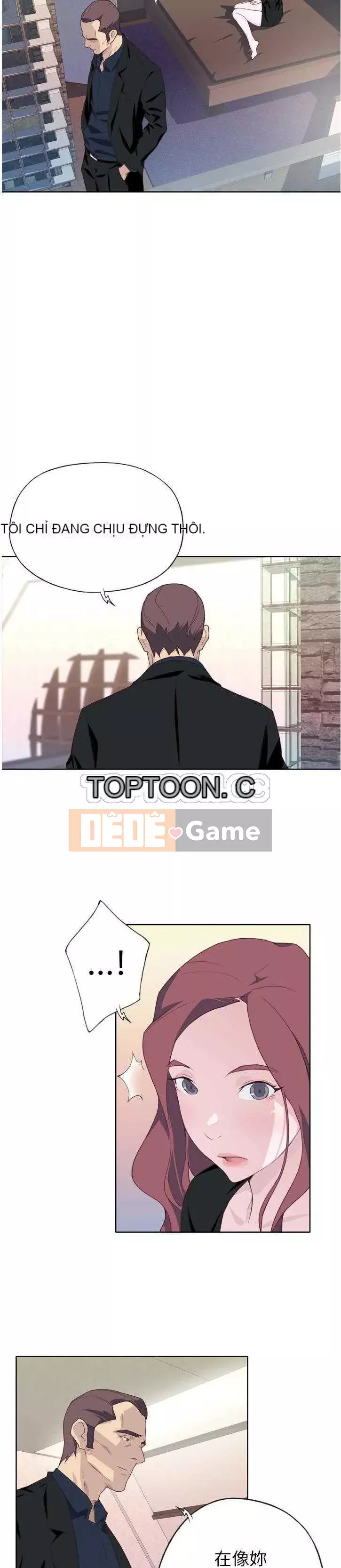 Cô gái chất lượng Chương 1-48