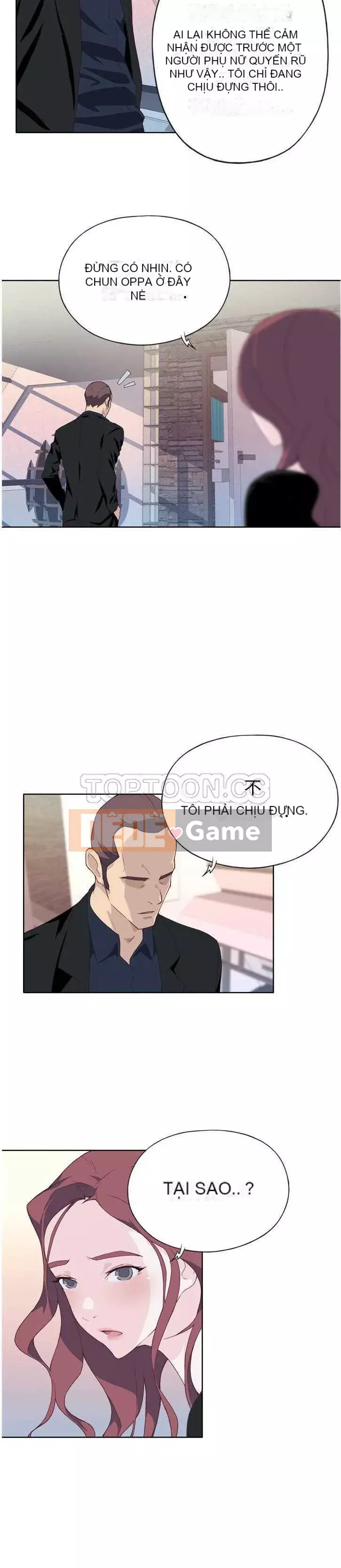 Cô gái chất lượng Chương 1-48