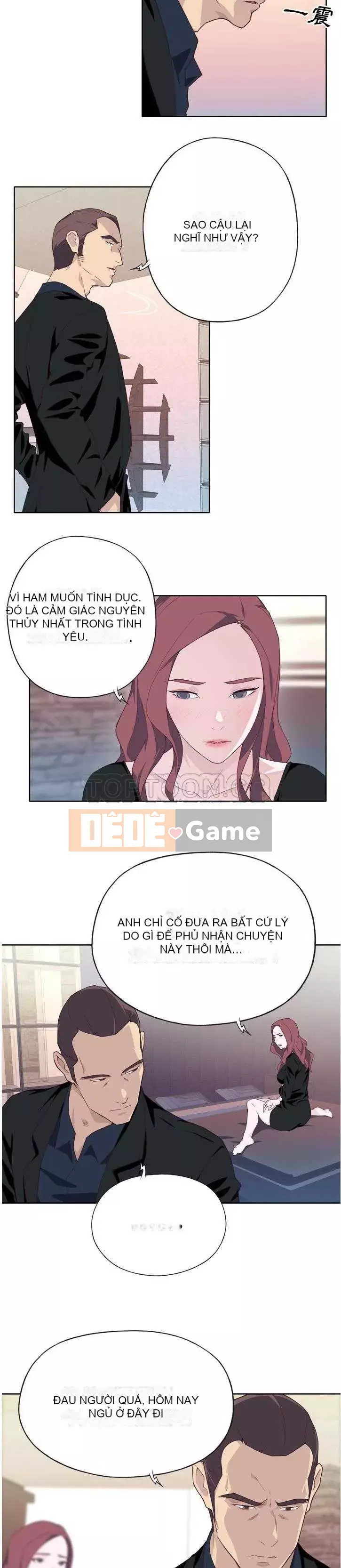 Cô gái chất lượng Chương 1-48