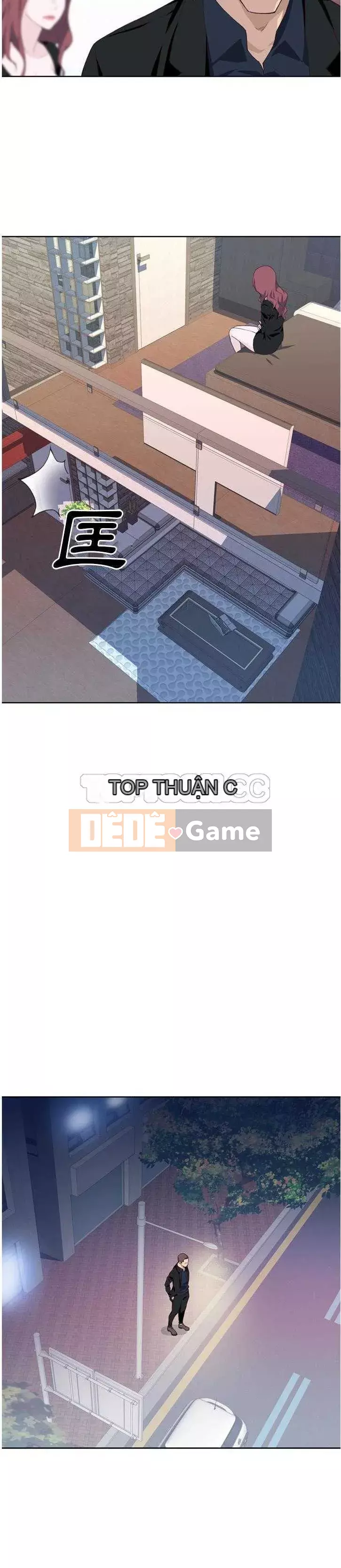 Cô gái chất lượng Chương 1-48