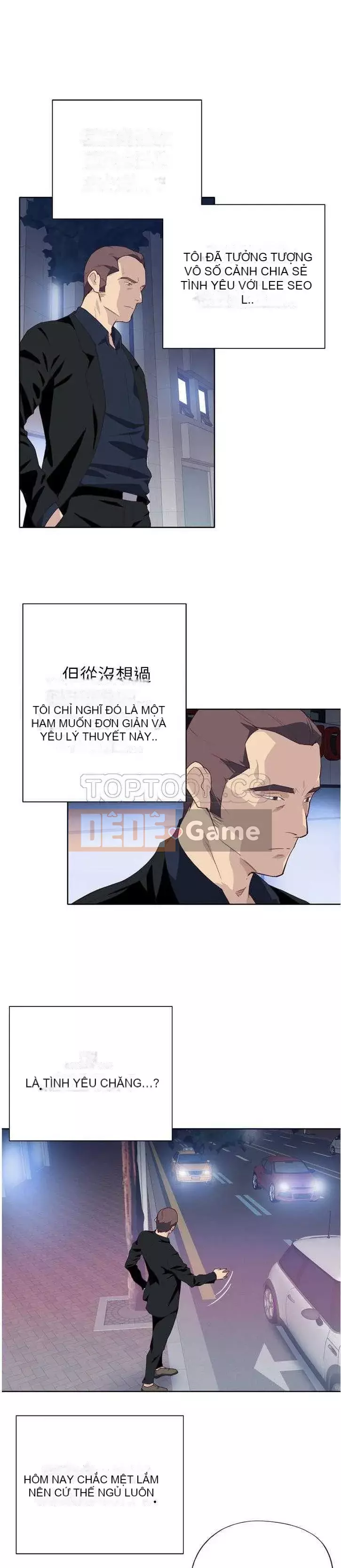 Cô gái chất lượng Chương 1-48