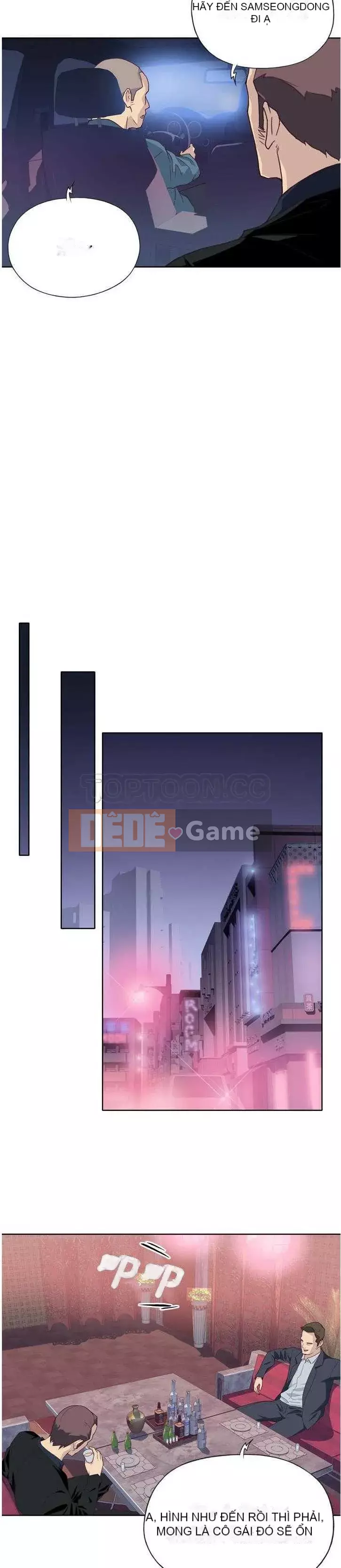 Cô gái chất lượng Chương 1-48