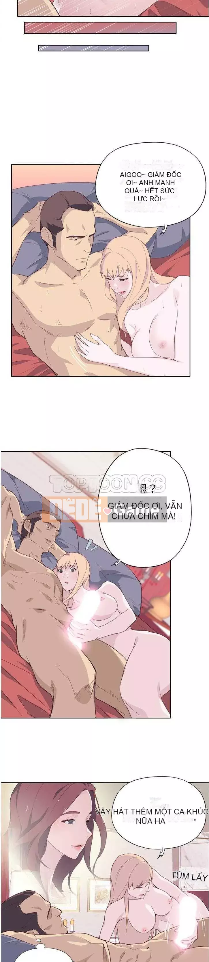 Cô gái chất lượng Chương 1-48