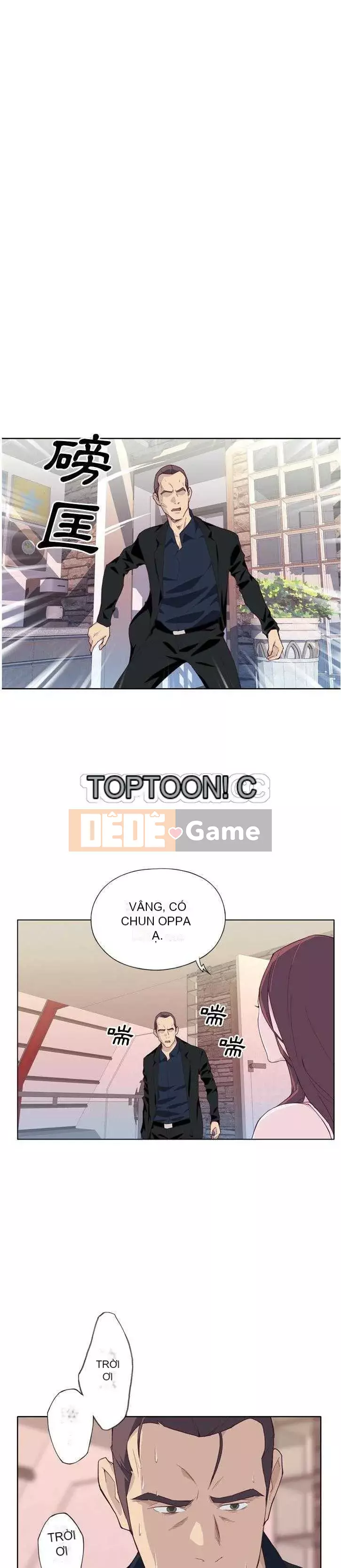 Cô gái chất lượng Chương 1-48