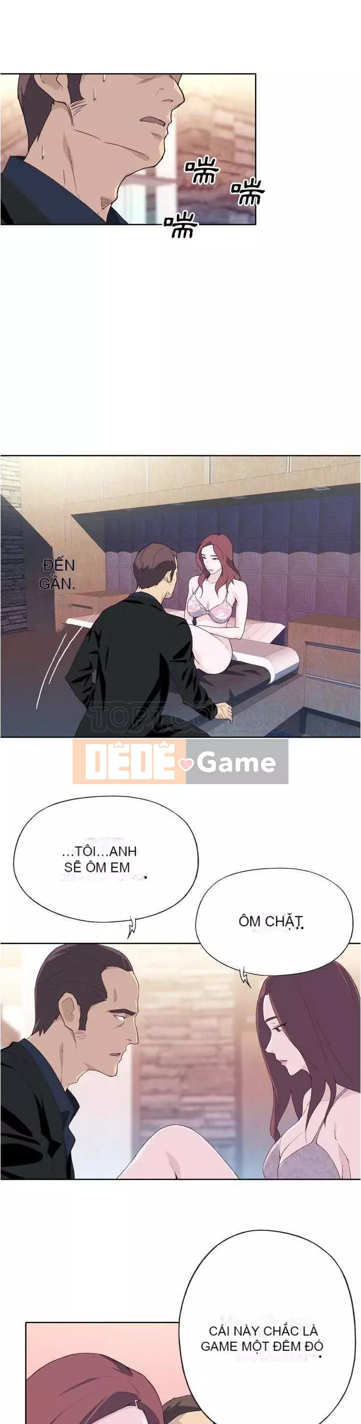 Cô gái chất lượng Chương 1-48