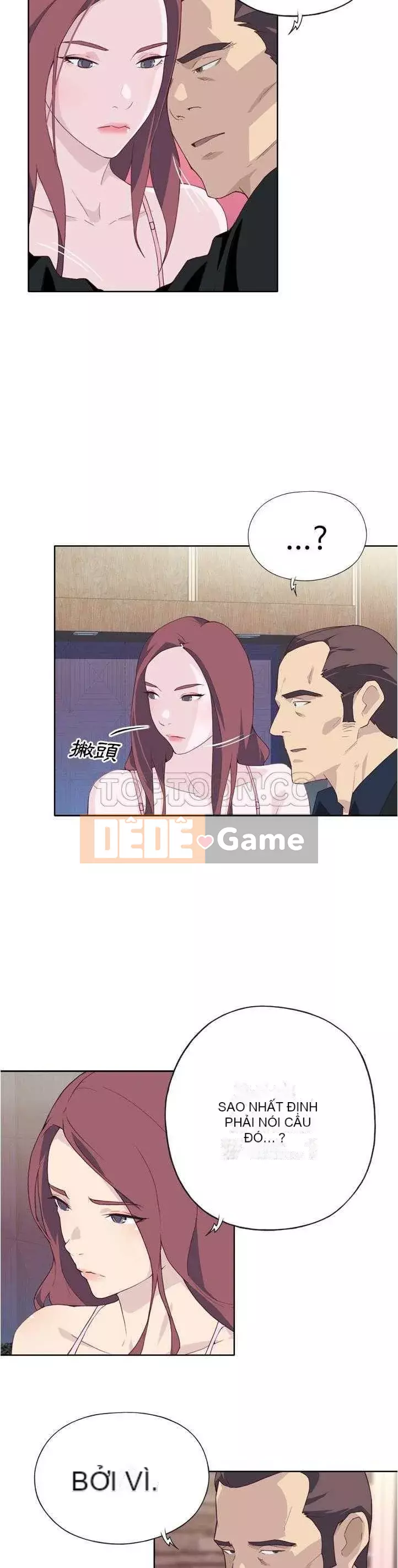 Cô gái chất lượng Chương 1-48