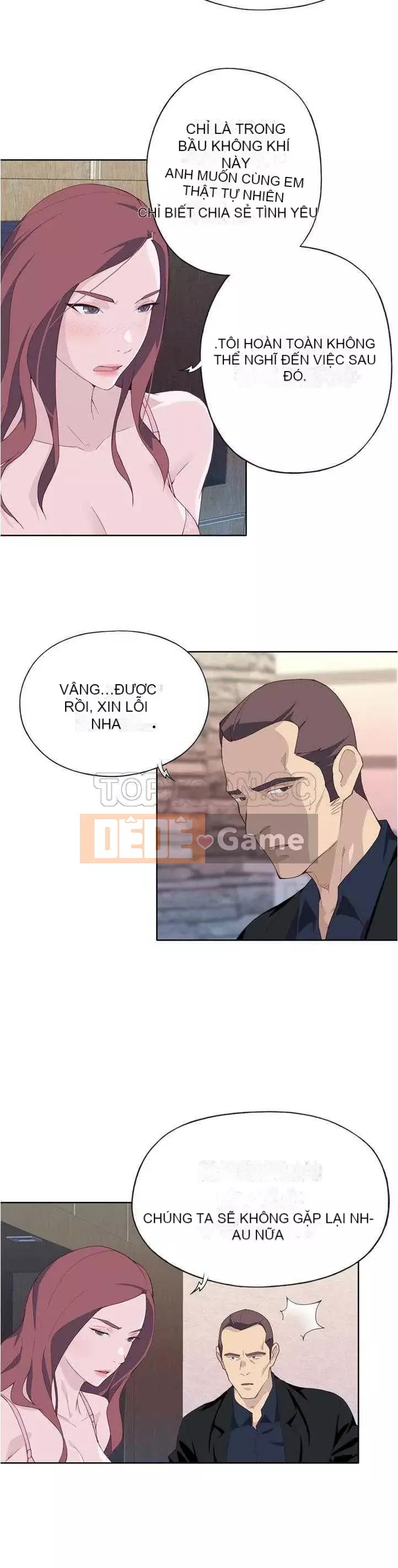 Cô gái chất lượng Chương 1-48