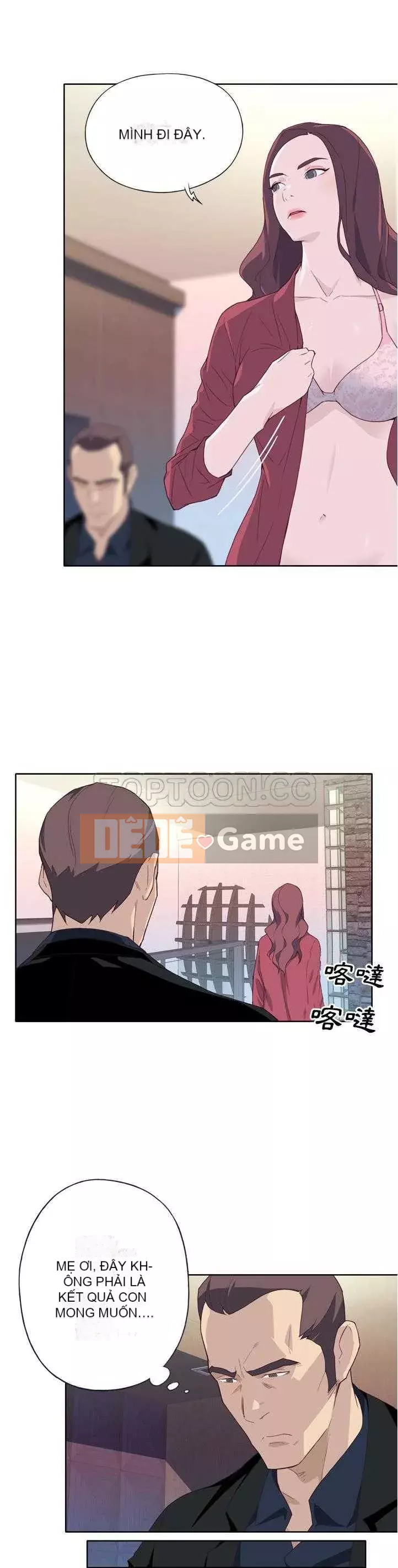 Cô gái chất lượng Chương 1-48