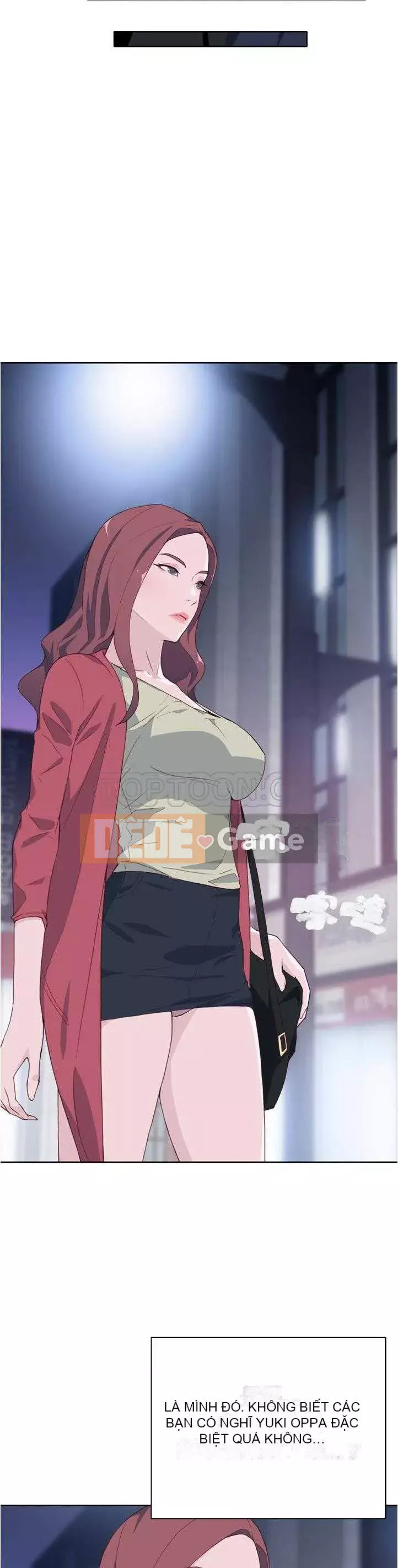 Cô gái chất lượng Chương 1-48