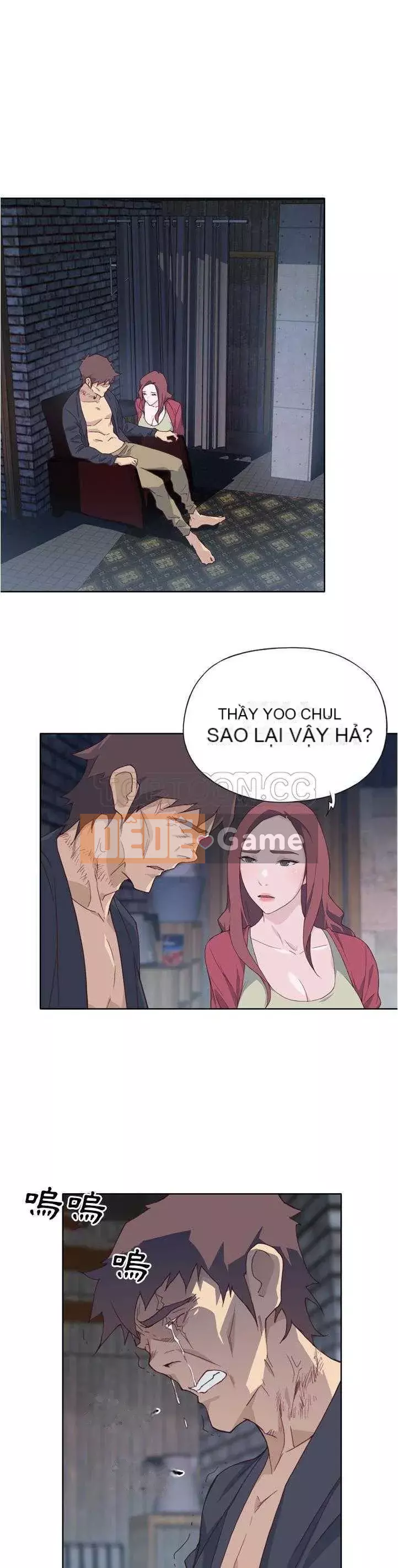 Cô gái chất lượng Chương 1-48