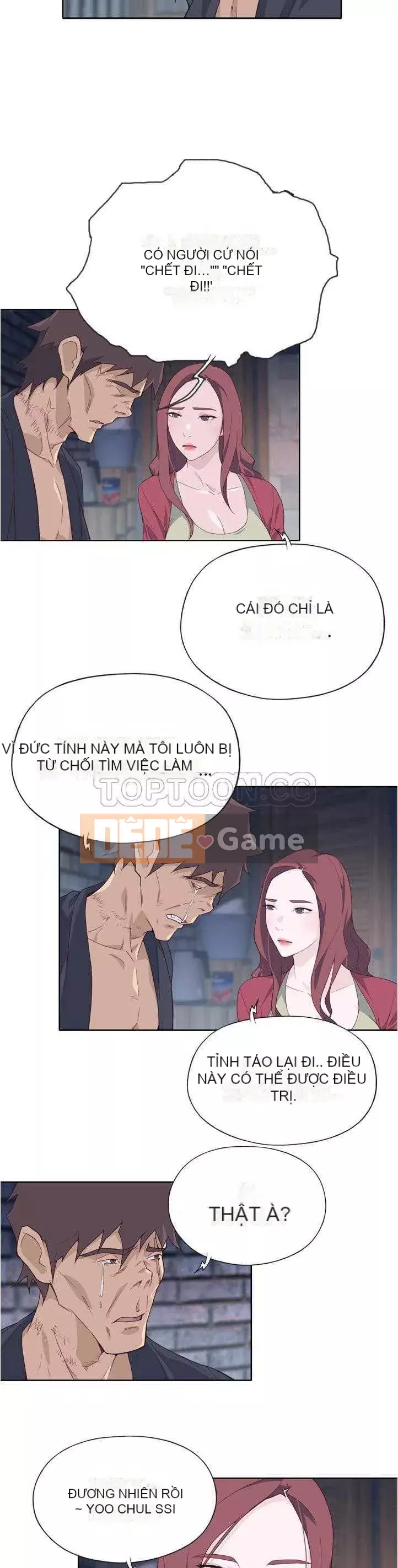 Cô gái chất lượng Chương 1-48