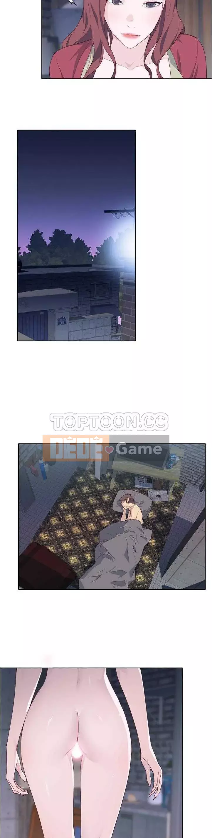 Cô gái chất lượng Chương 1-48