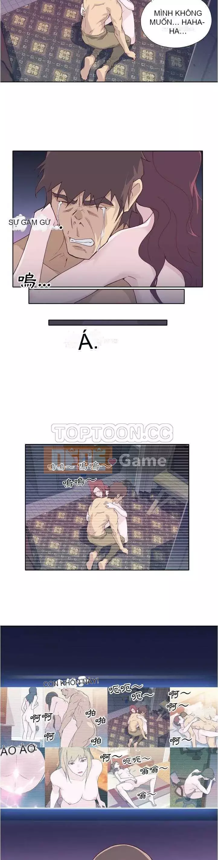 Cô gái chất lượng Chương 1-48