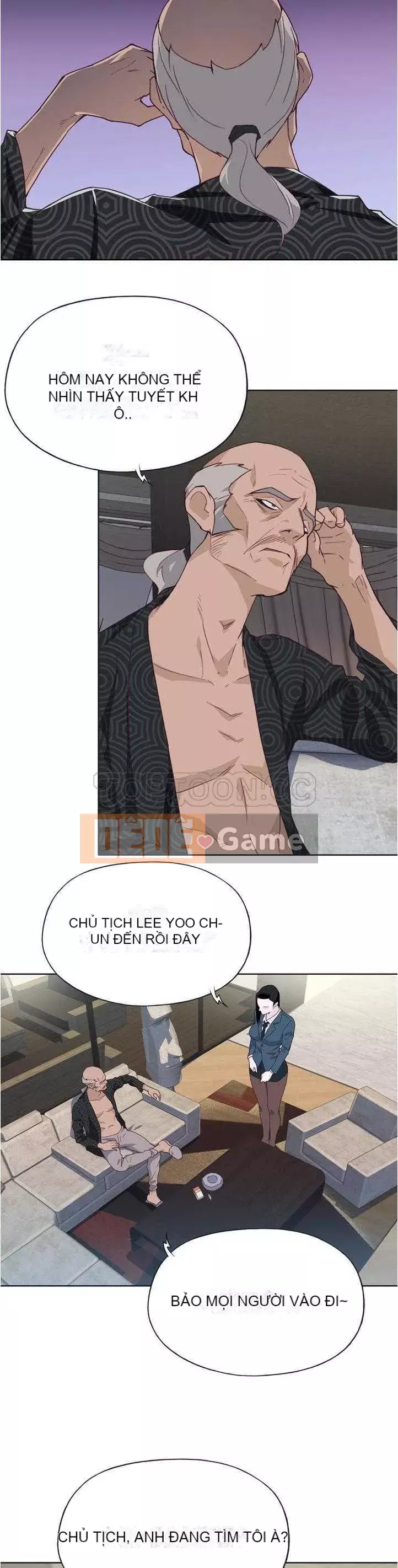 Cô gái chất lượng Chương 1-48