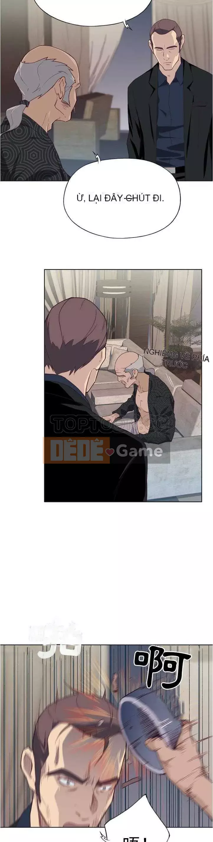 Cô gái chất lượng Chương 1-48