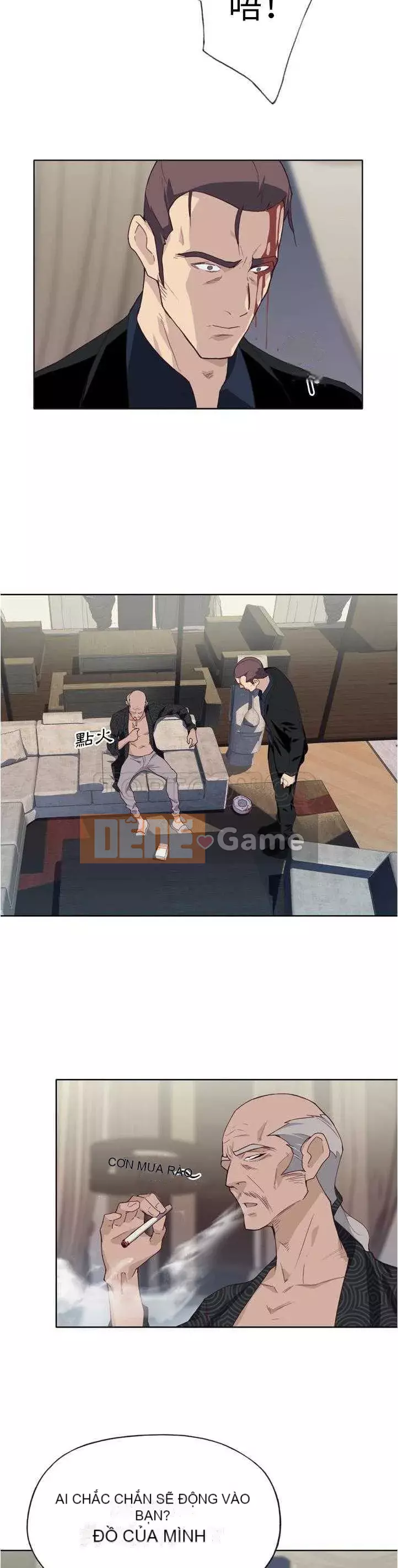 Cô gái chất lượng Chương 1-48