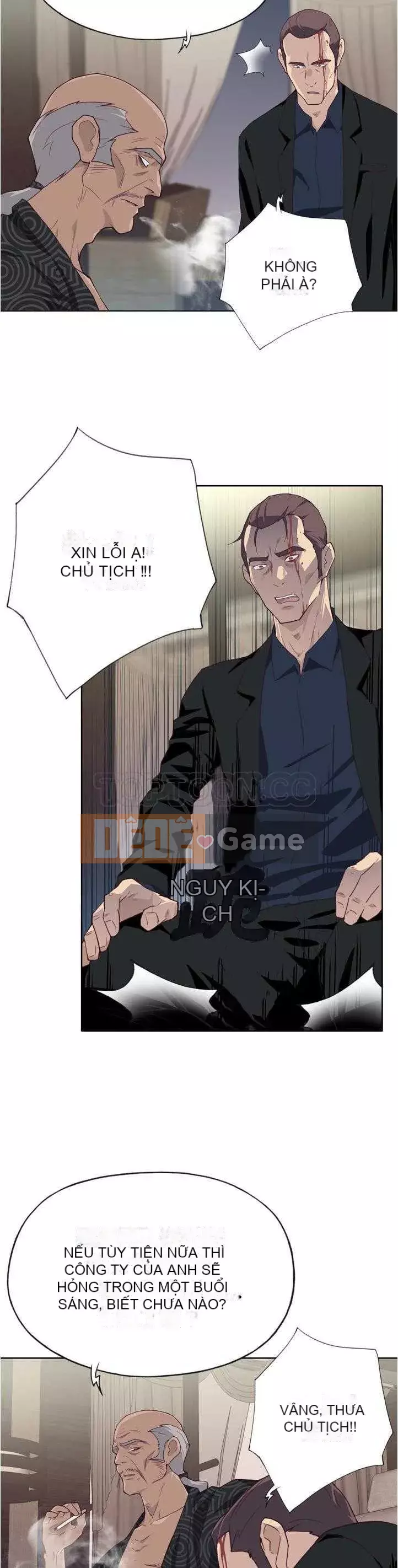 Cô gái chất lượng Chương 1-48