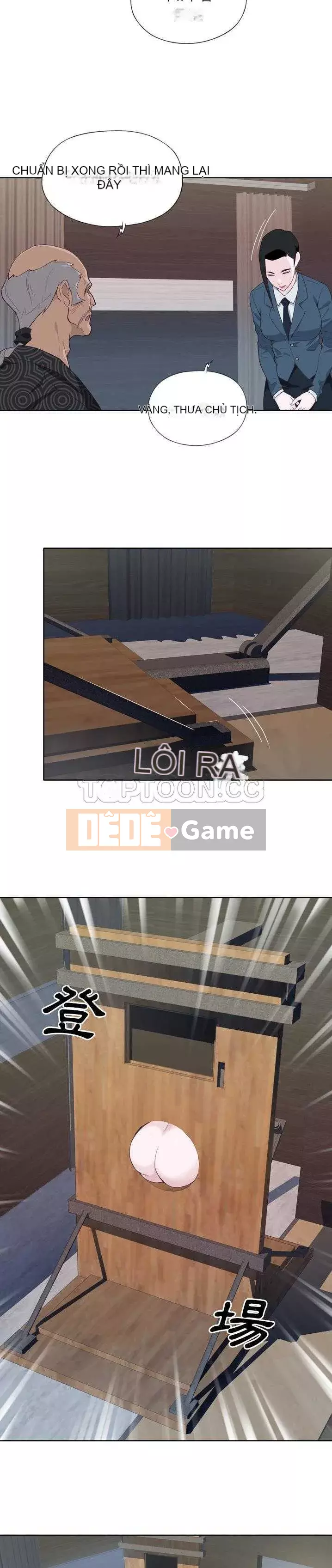 Cô gái chất lượng Chương 1-48