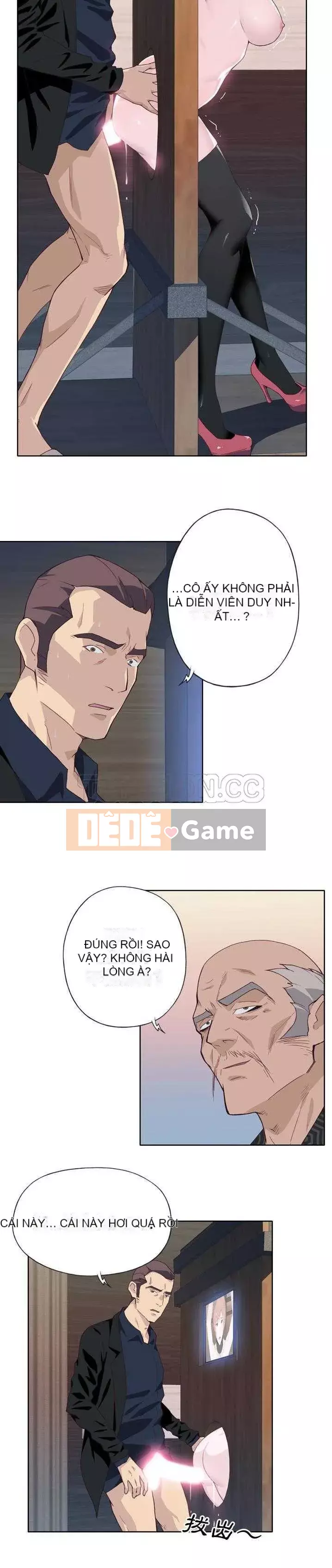 Cô gái chất lượng Chương 1-48