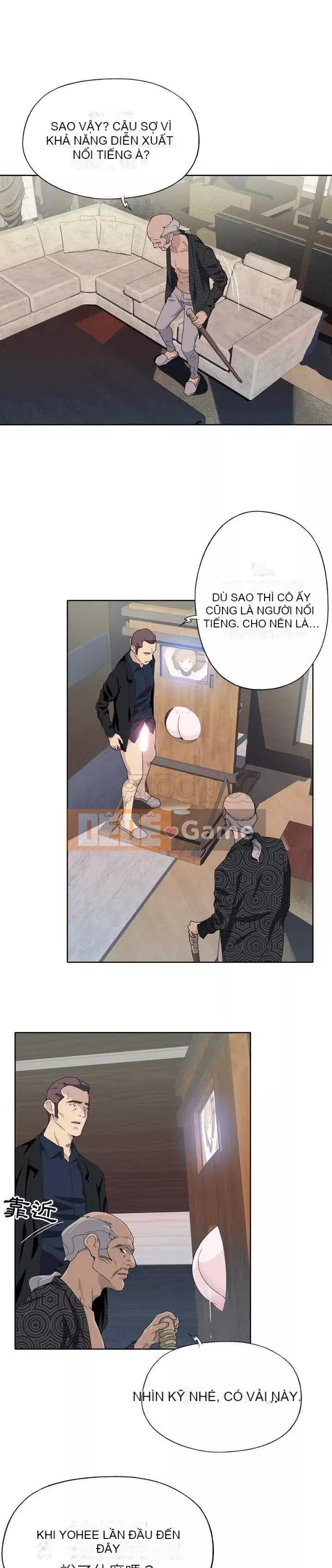 Cô gái chất lượng Chương 1-48