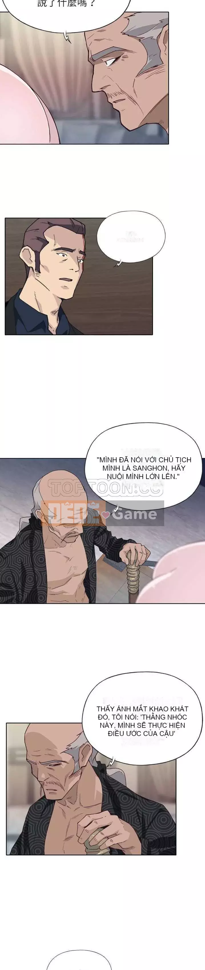 Cô gái chất lượng Chương 1-48