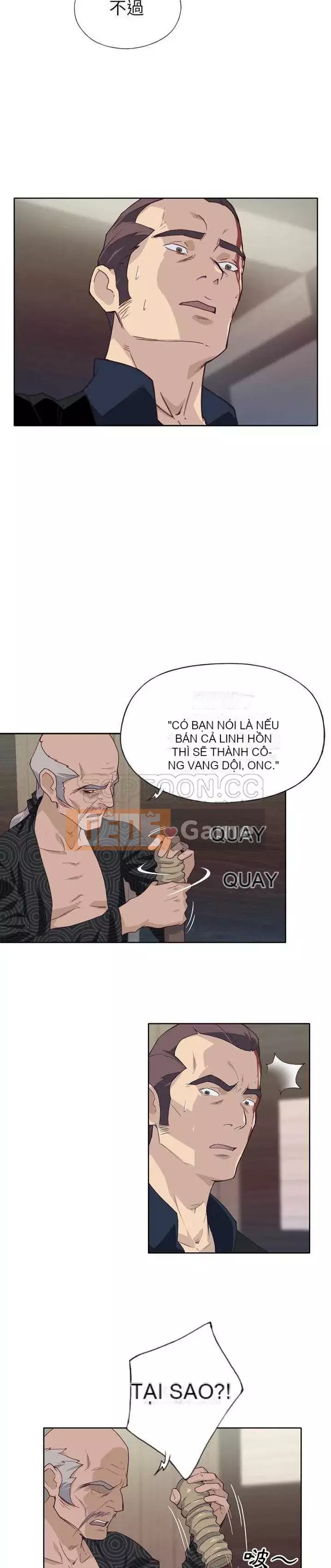 Cô gái chất lượng Chương 1-48