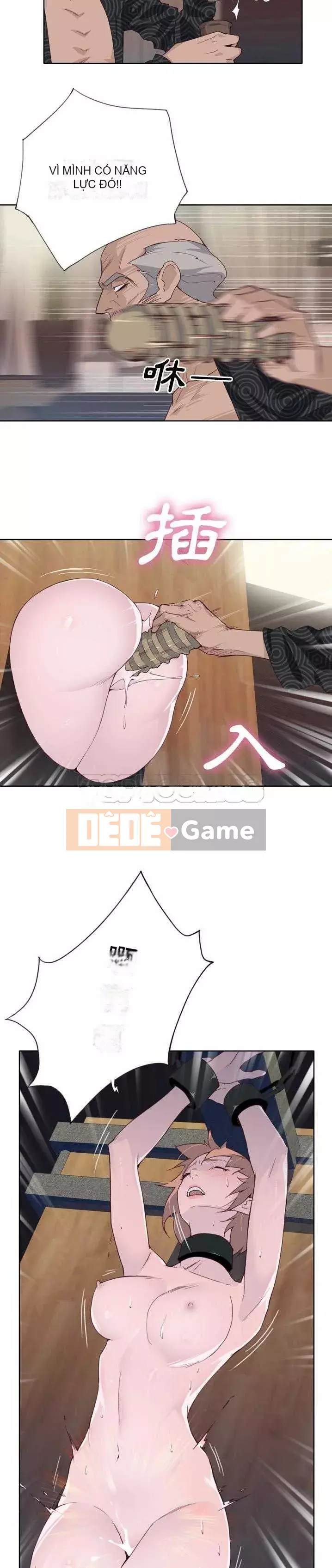 Cô gái chất lượng Chương 1-48